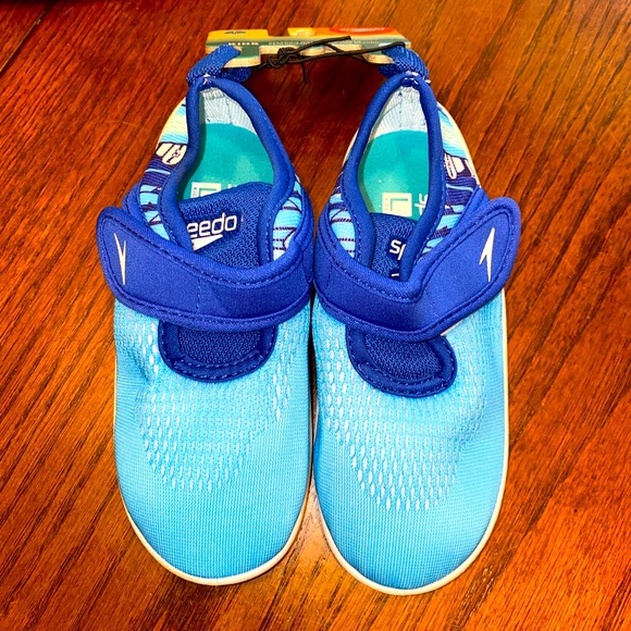 Speedo Shoes Speedo Toddler Boy Water Shoes Poshmark